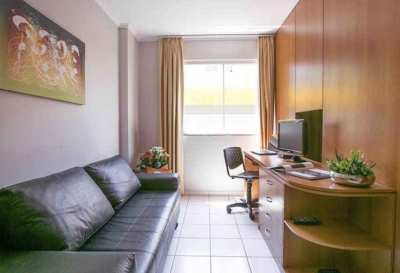 Multiparque Hplus Long Stay