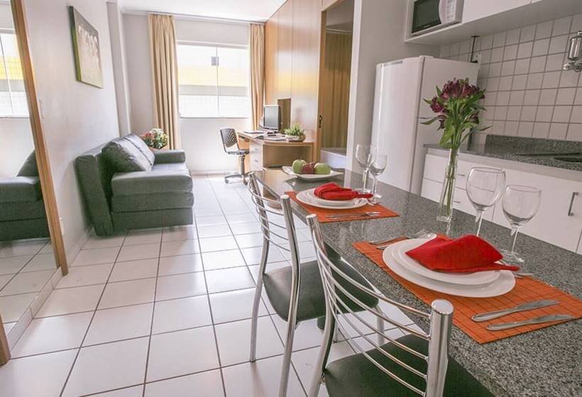 Multiparque Hplus Long Stay