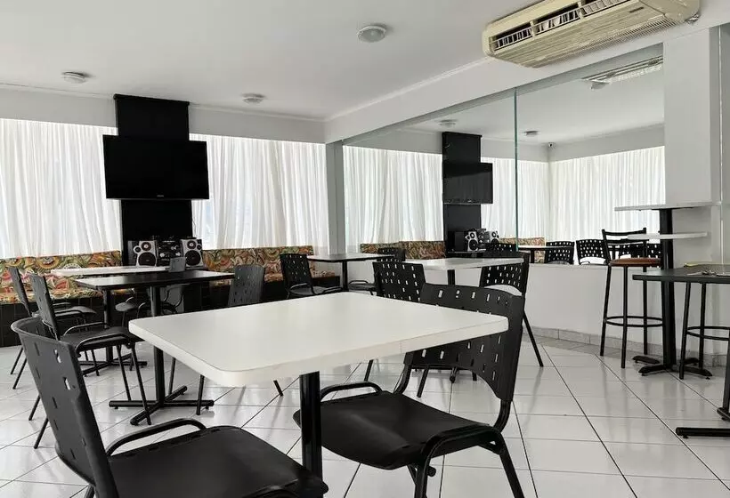 Multiparque Hplus Long Stay