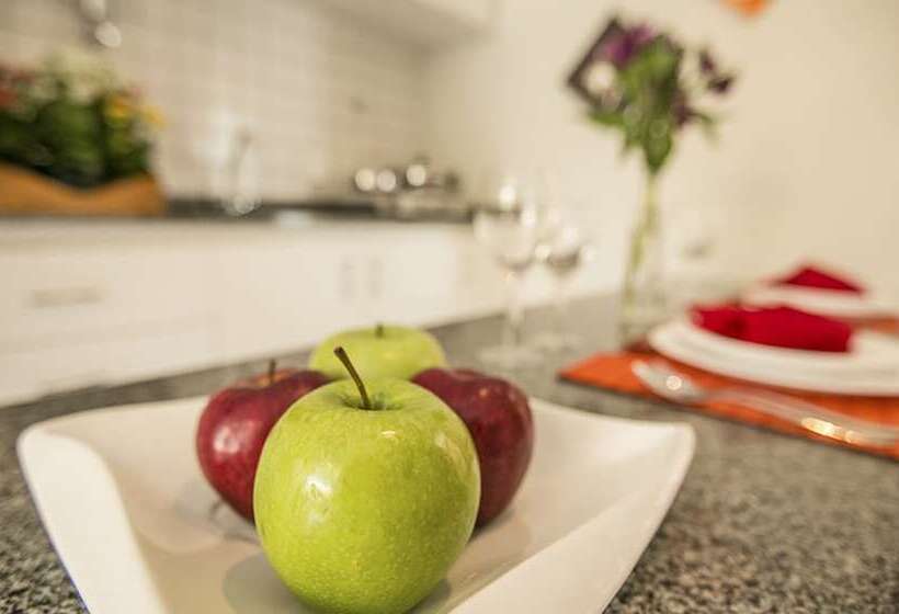 Multiparque Hplus Long Stay