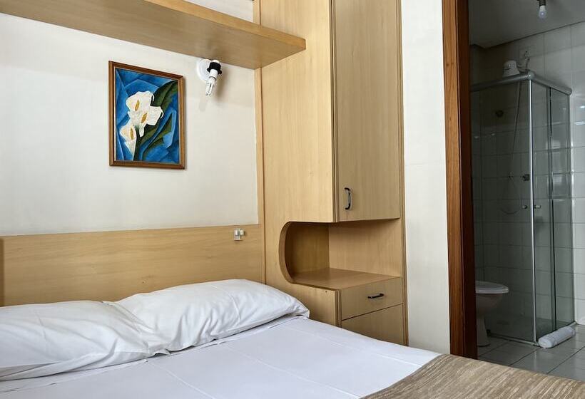 Multiparque Hplus Long Stay