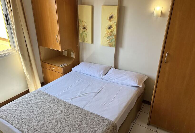 Multiparque Hplus Long Stay