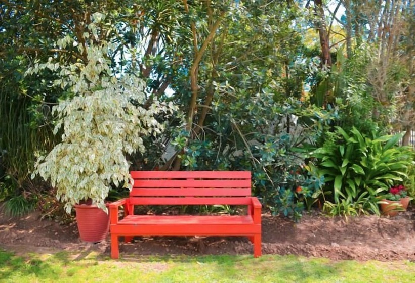 ペンション Aan De Bergen