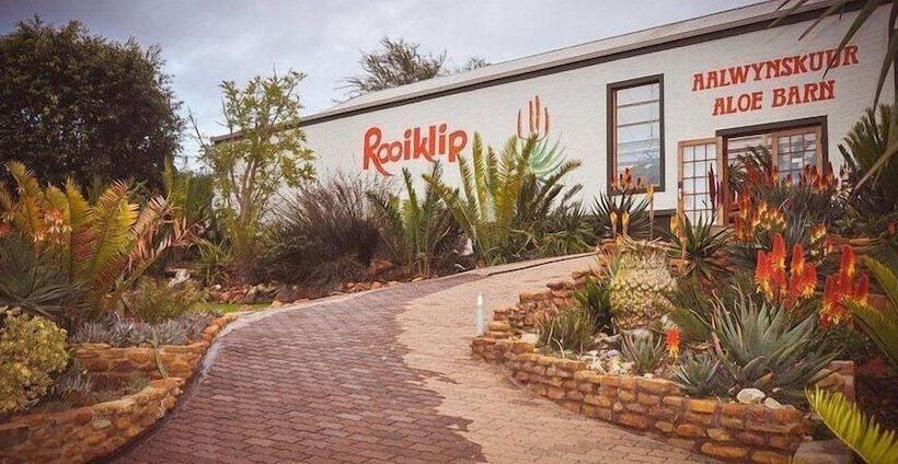 ペンション Aan De Bergen