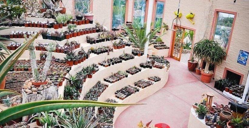 ペンション Aan De Bergen