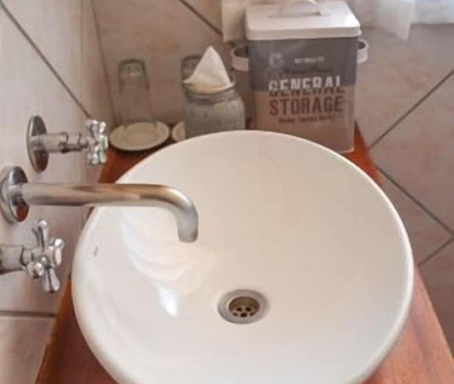 ペンション Aan De Bergen