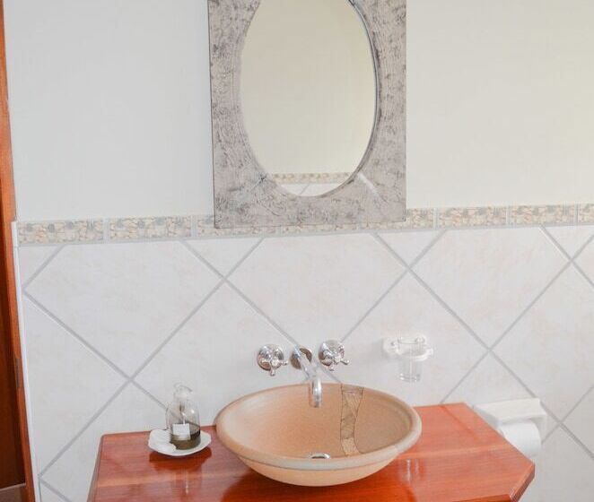 ペンション Aan De Bergen