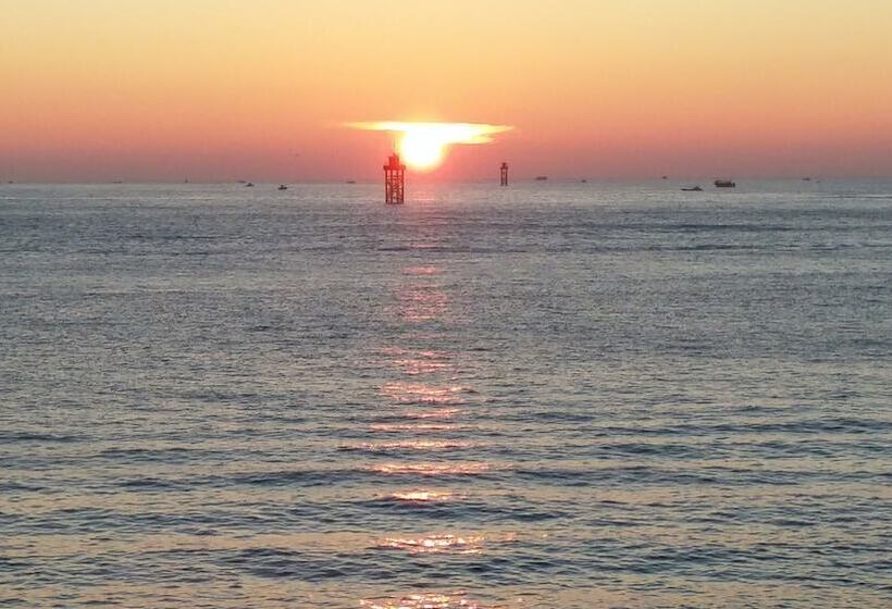 Pensió Sokcho & Guesthouse