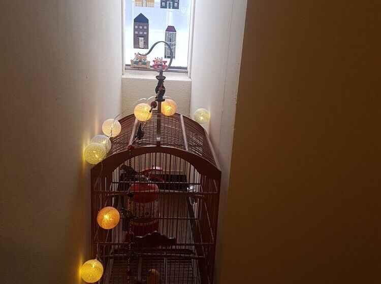 Pensió Sokcho & Guesthouse