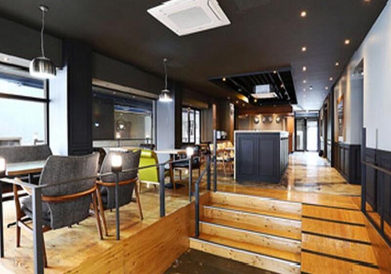 Pensão Casual House Sono