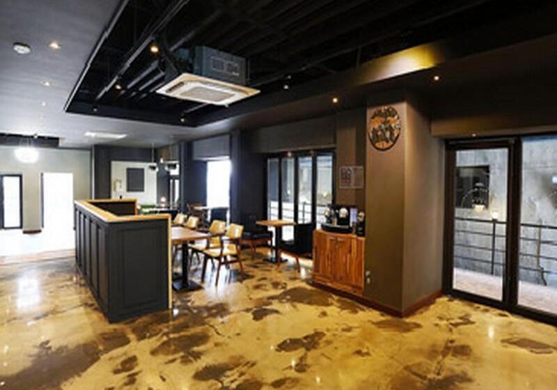 Pensão Casual House Sono