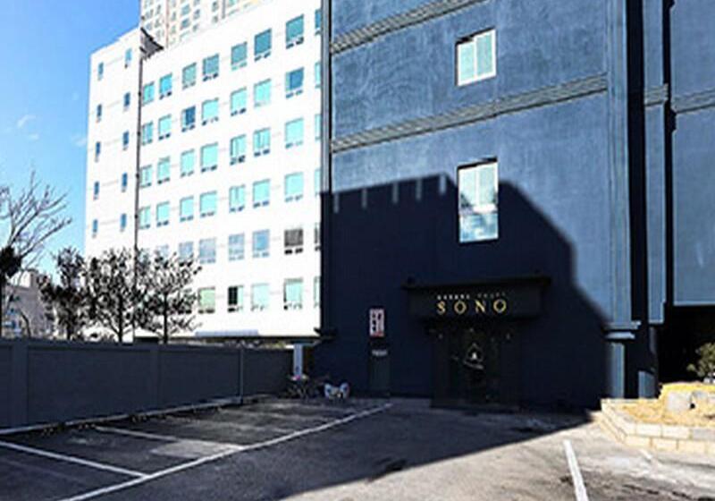 Pensão Casual House Sono