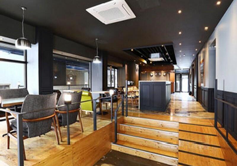 Pensão Casual House Sono