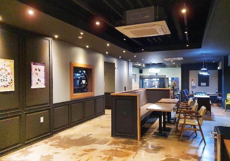 Pensão Casual House Sono