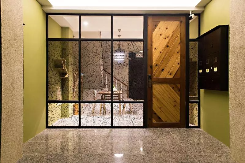 پانسیون Success 66 B&b