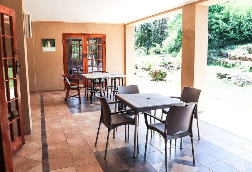 بنسيون The Old Hatchery