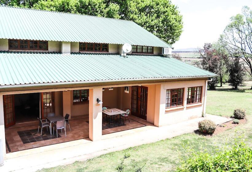 بنسيون The Old Hatchery