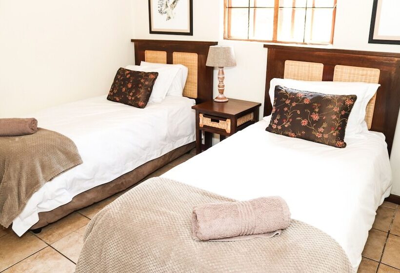 بنسيون The Old Hatchery