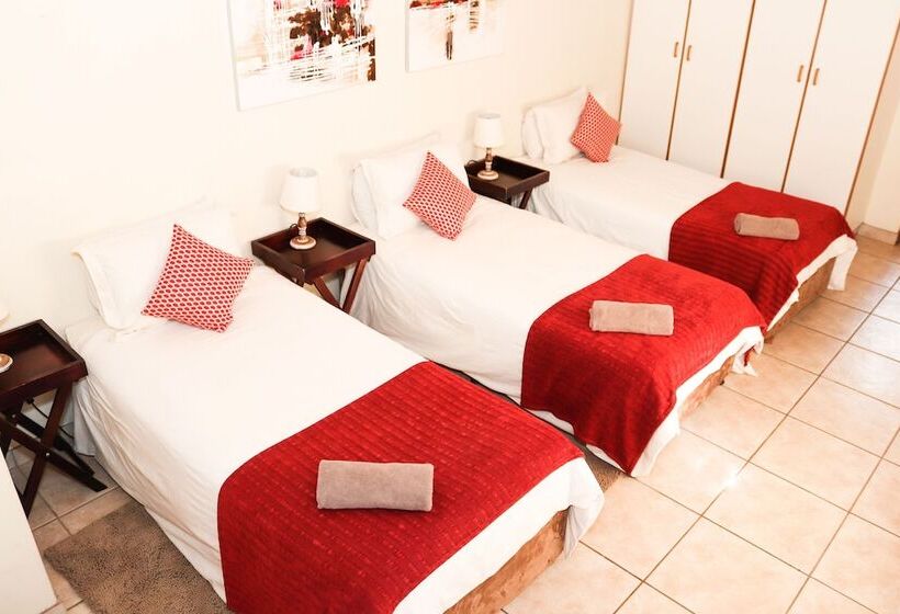 بنسيون The Old Hatchery