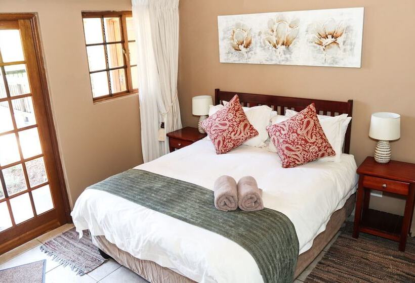 بنسيون The Old Hatchery