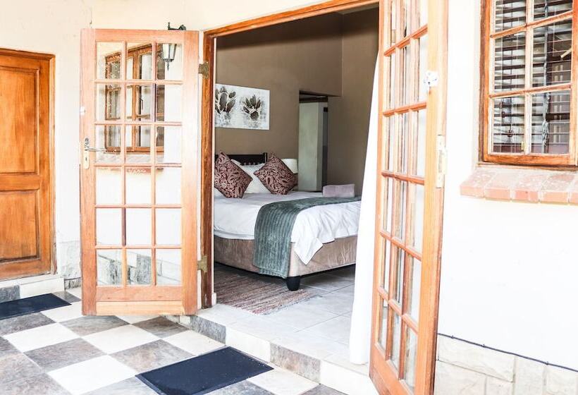 بنسيون The Old Hatchery