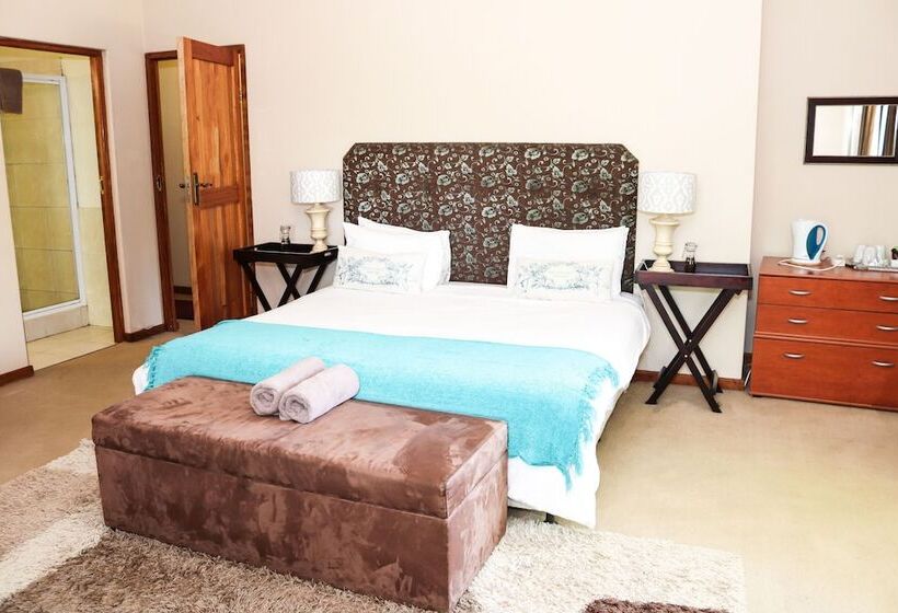 بنسيون The Old Hatchery