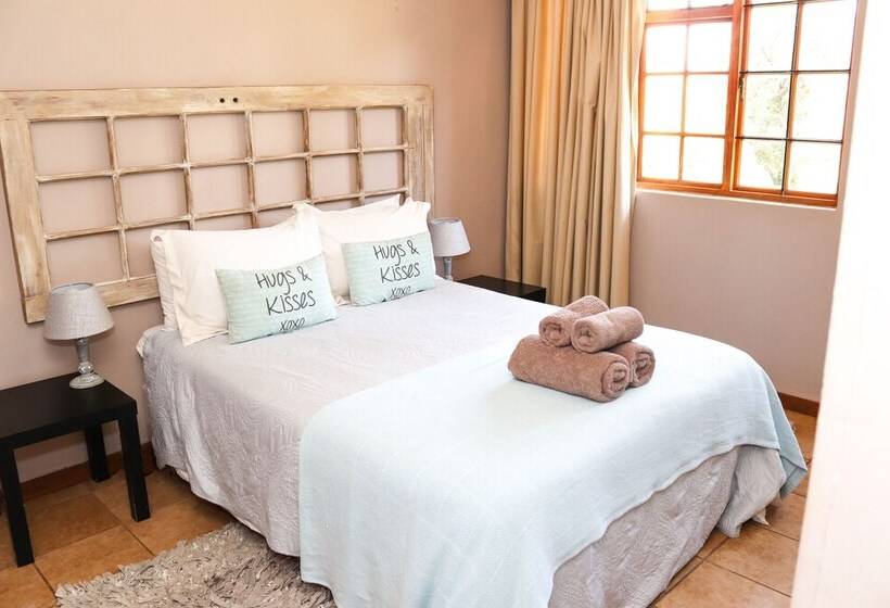 بنسيون The Old Hatchery