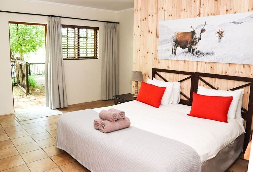 بنسيون The Old Hatchery