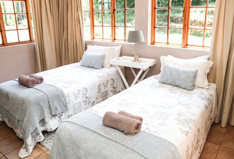 بنسيون The Old Hatchery