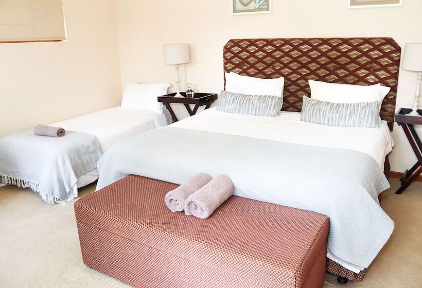 بنسيون The Old Hatchery