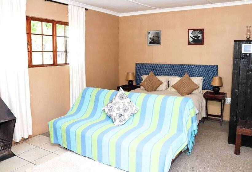 بنسيون The Old Hatchery