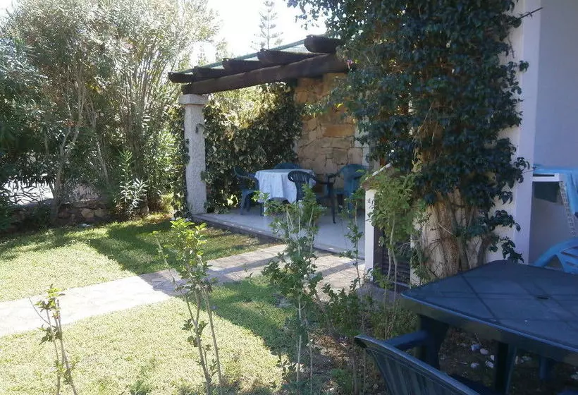Domus Budoni