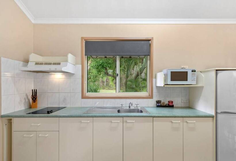 אתר נופש Discovery Parks Tannum Sands