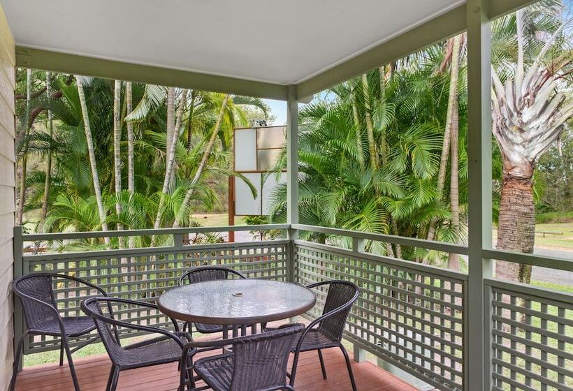 אתר נופש Discovery Parks Tannum Sands