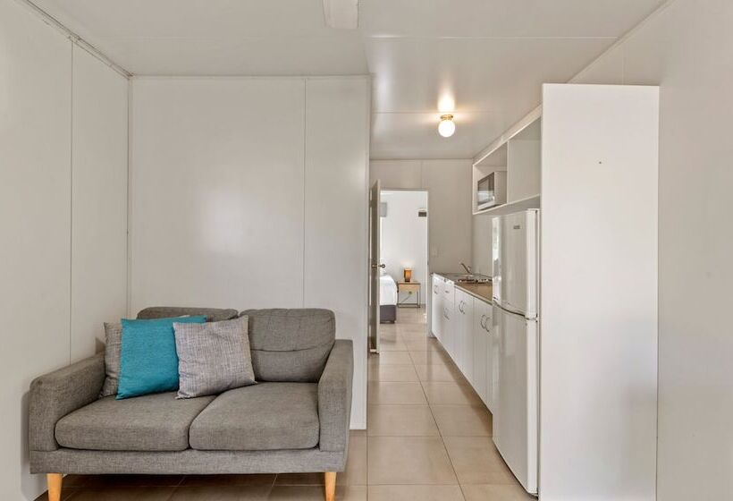 אתר נופש Discovery Parks Tannum Sands