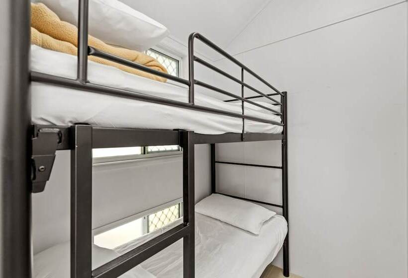 אתר נופש Discovery Parks Tannum Sands