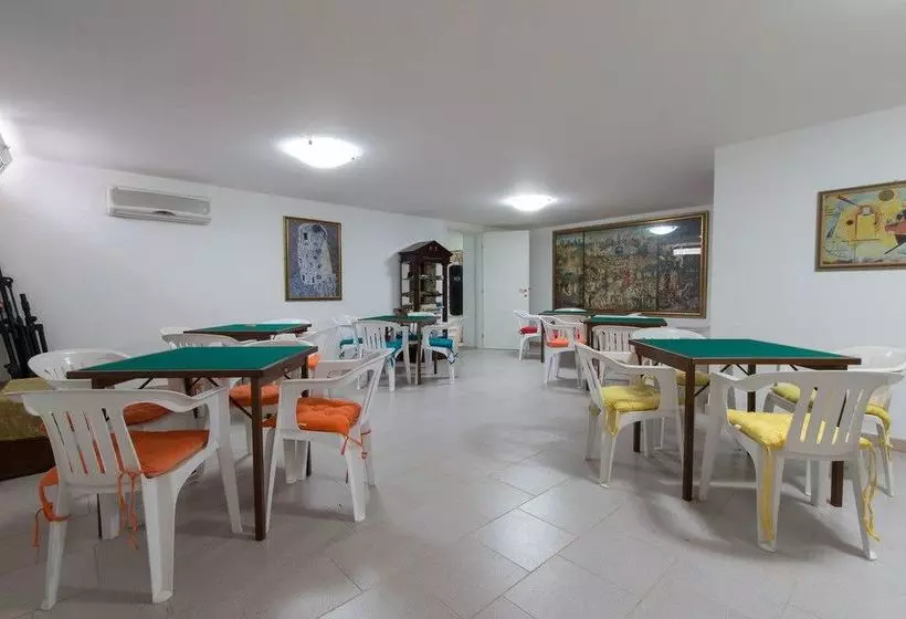 Villa Maria Clara