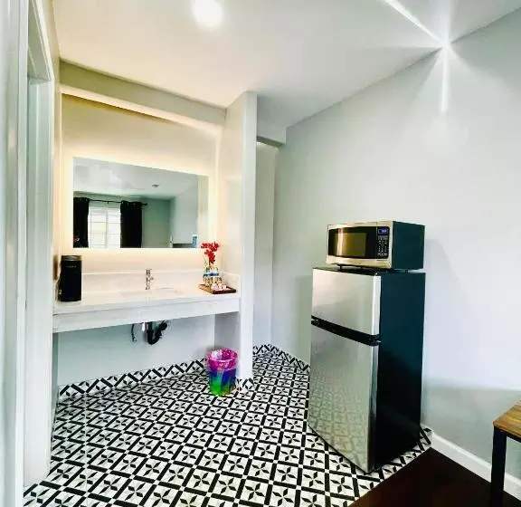モーテル Villa Serena