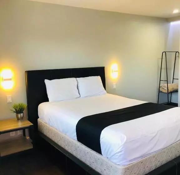 モーテル Villa Serena