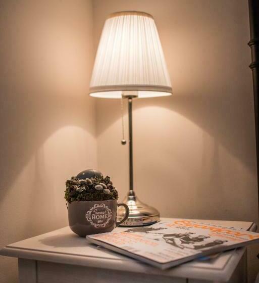 צימר Platános Kúria