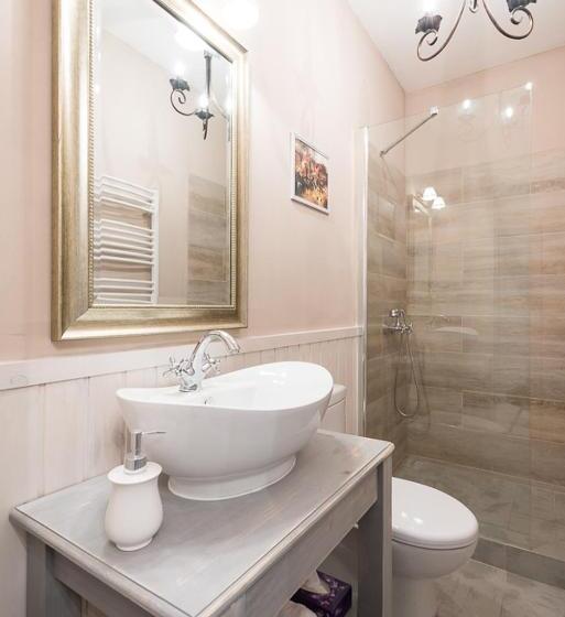 צימר Platános Kúria