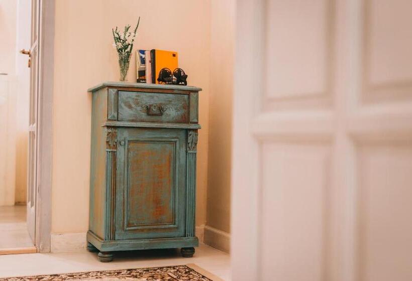 צימר Platános Kúria