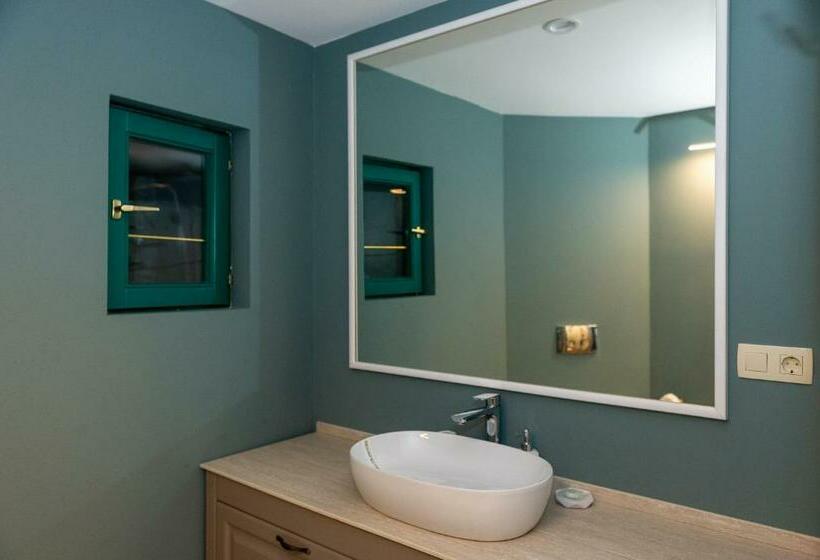 پانسیون Atlantic Boutique