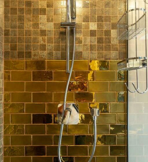 پانسیون Atlantic Boutique