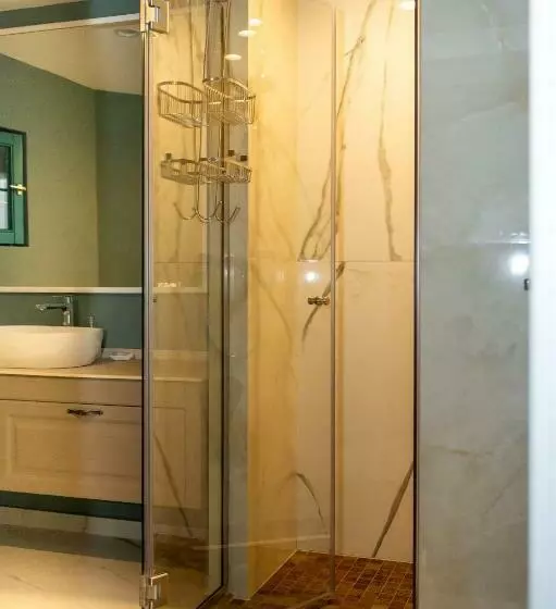 ペンション Atlantic Boutique