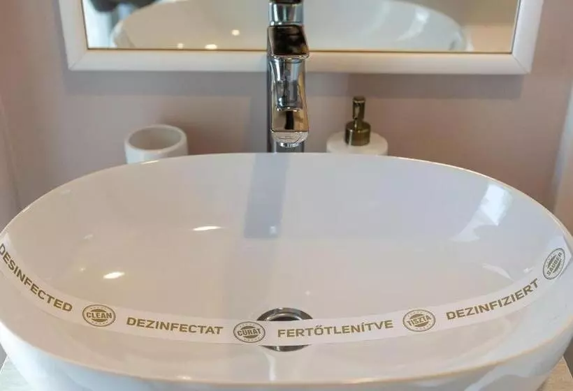 ペンション Atlantic Boutique