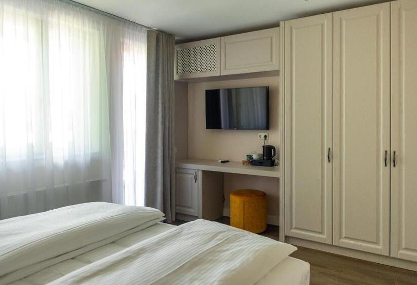 پانسیون Atlantic Boutique