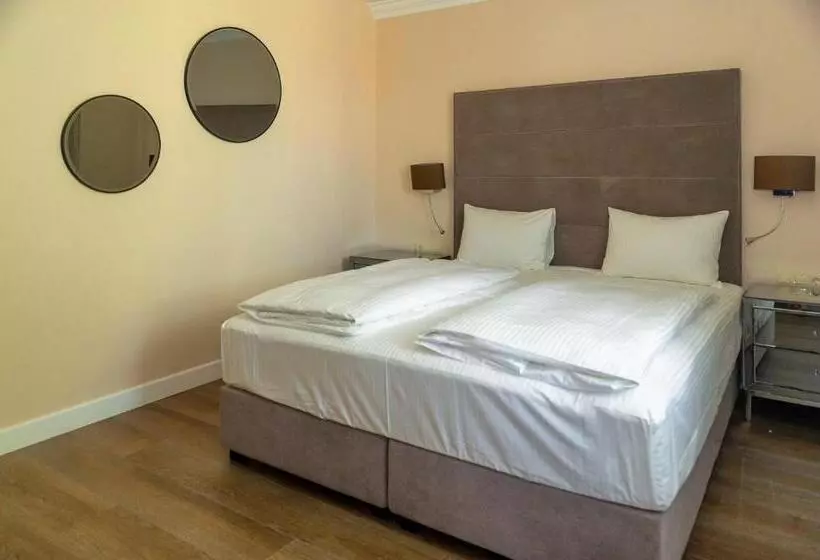 ペンション Atlantic Boutique