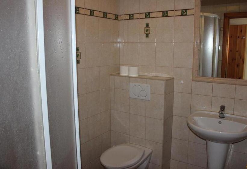 ペンション Dj Penzion