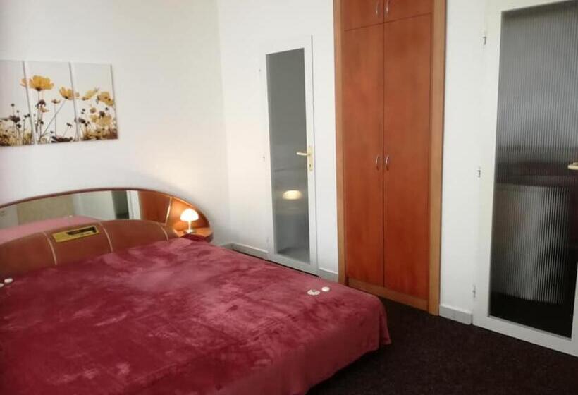 ペンション Dj Penzion